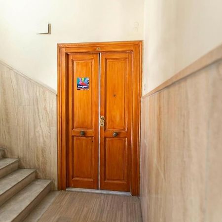 شقة Mann House Napoli المظهر الخارجي الصورة