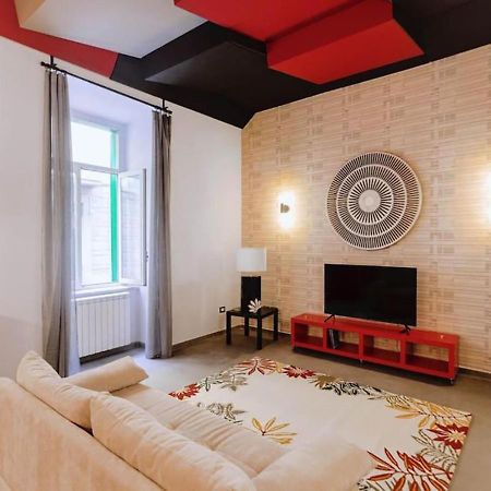 شقة Mann House Napoli المظهر الخارجي الصورة