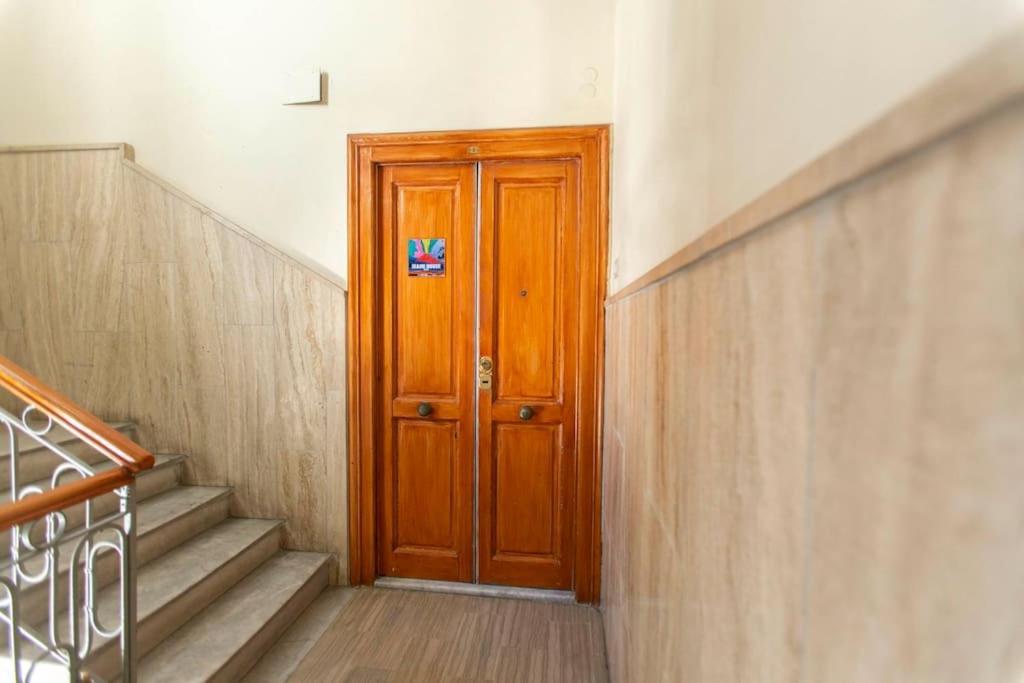 شقة Mann House Napoli المظهر الخارجي الصورة