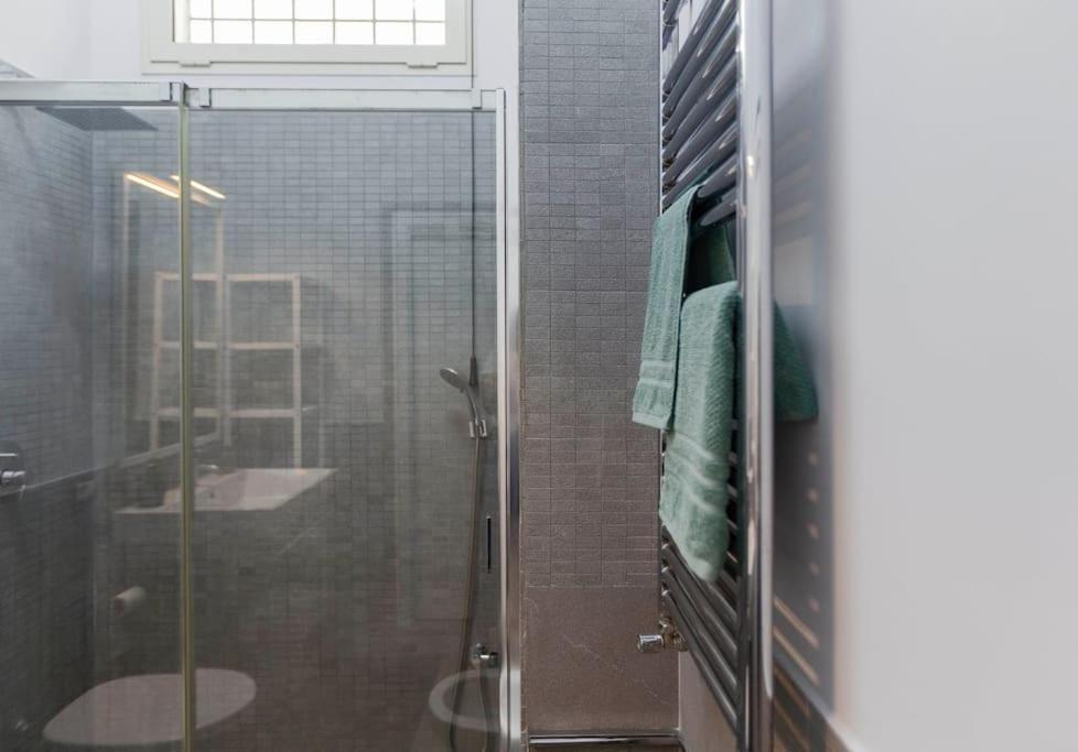 شقة Mann House Napoli المظهر الخارجي الصورة