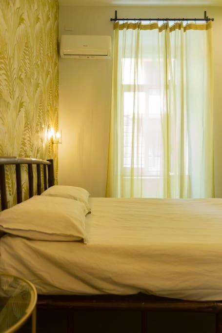 شقة Mann House Napoli المظهر الخارجي الصورة