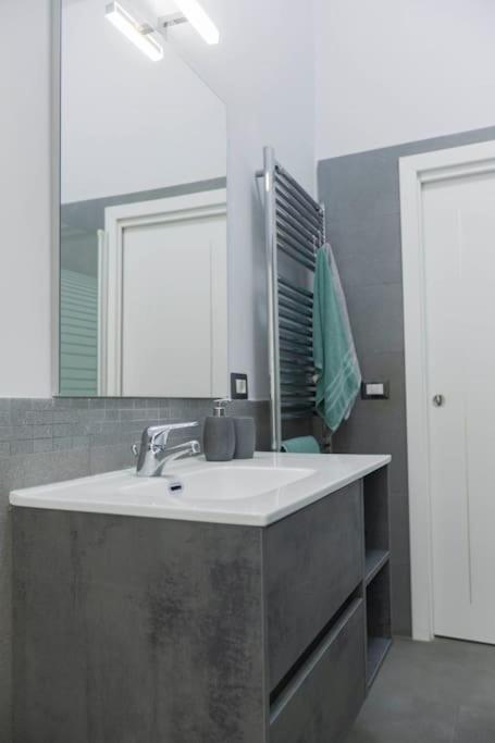 شقة Mann House Napoli المظهر الخارجي الصورة
