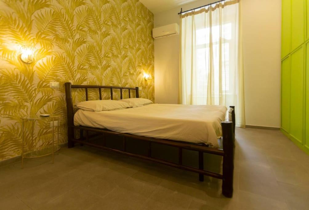 شقة Mann House Napoli المظهر الخارجي الصورة