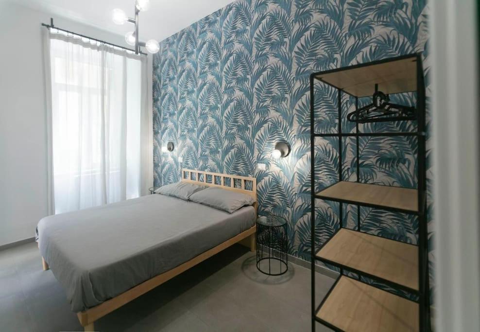 شقة Mann House Napoli المظهر الخارجي الصورة