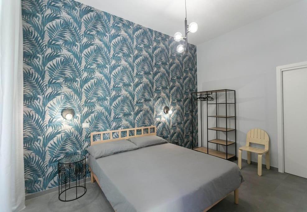 شقة Mann House Napoli المظهر الخارجي الصورة