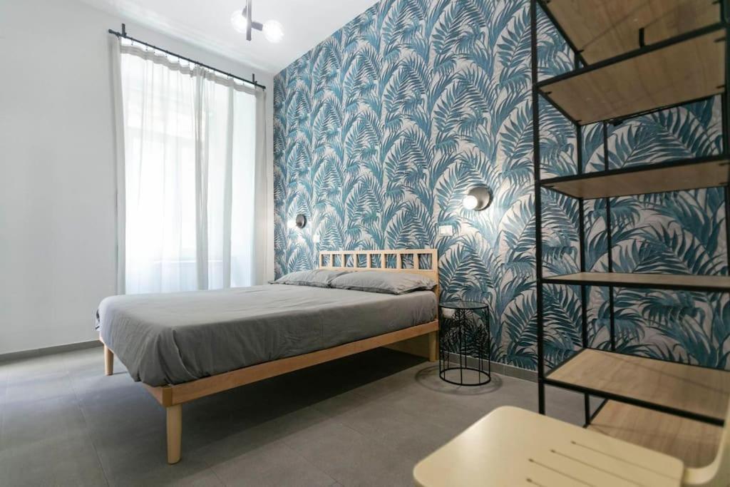 شقة Mann House Napoli المظهر الخارجي الصورة